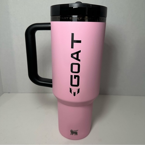 Stanley Messi Tumbler 40oz - Picture 7 of 8